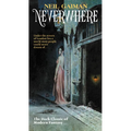 Neverwhere: Author's Preferred Text - Mass Market Paperbound