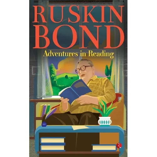 Adventures in Reading - Paperback