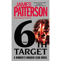 The 6th Target - Mass Market Paperbound