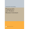 Hagiography and Modern Russian Literature - Paperback
