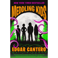 Meddling Kids - Paperback