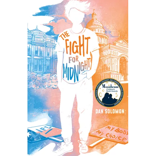 The Fight for Midnight - Hardcover