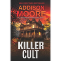 Killer Cult - Paperback