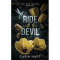 Ride with the Devil - Paperback