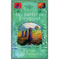 The Battle of Evernight - Special Edition: The Bitterbynde Book #3 - Hardcover