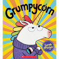 Grumpycorn - Paperback