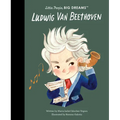 Ludwig Van Beethoven - Hardcover