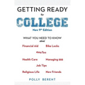 Getting Ready for College - Paperback