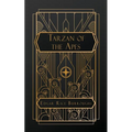 Tarzan of the Apes - Paperback