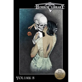 Horror Library, Volume 8 - Paperback