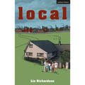 Local - Paperback