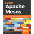 Learn Apache Mesos - Paperback