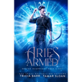 Aries Armed: A fated mates superhero series - Paperback