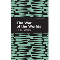 The War of the Worlds - Paperback