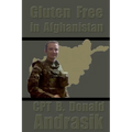 Gluten Free in Afghanistan - Paperback