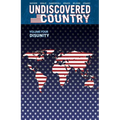 Undiscovered Country Volume 4: Disunity - Paperback