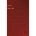 Scraps of Verse - Hardcover
