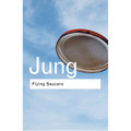 Flying Saucers: A Modern Myth of Things Seen in the Sky - Paperback