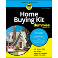 Home Buying Kit for Dummies - Paperback