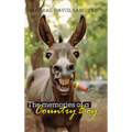 The Memories of a Country Boy - Hardcover