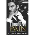 The Throne of Pain: The Romanos - Paperback
