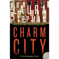 Charm City - Paperback