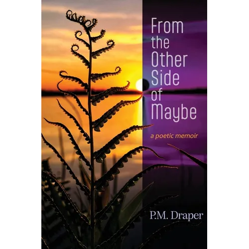 From the Other Side of Maybe - Paperback