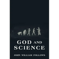 God and Science - Paperback
