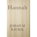 Hannah - Hardcover