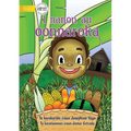 In My Garden - Paperback