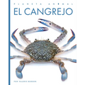 El Cangrejo - Library Binding