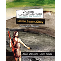 Listen.Learn.Obey - Paperback