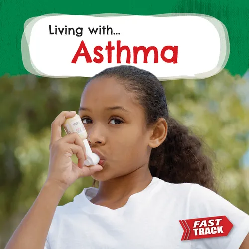 Asthma - Library Binding
