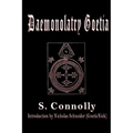 Daemonolatry Goetia - Paperback
