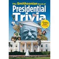 The Smithsonian Book of Presidential Trivia - Paperback
