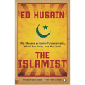 The Islamist: Why I Became an Islamic Fundamentalist, What I Saw Inside, and Why I Left - Paperback