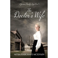 The Doctor's Wife - Paperback