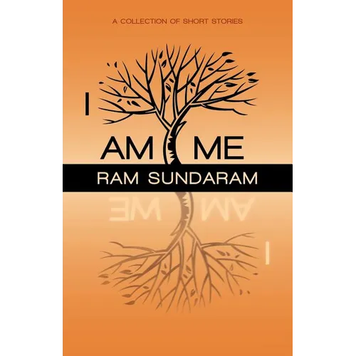 I Am Me - Paperback