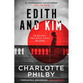 Edith and Kim - Paperback