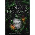 The LeNoir Legacy - Hardcover