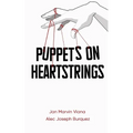 Puppets on Heartstrings - Paperback