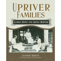 Upriver Families - Paperback