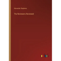 The Reviewers Reviewed - Paperback