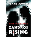 Zandros Rising - Paperback