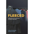 Fleeced: Unraveling the History of Wool and War - Paperback