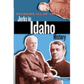 Speaking Ill of the Dead: Jerks in Idaho History - Paperback