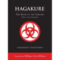 Hagakure: The Book of the Samurai - Hardcover
