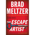 The Escape Artist - Hardcover