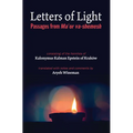 Letters of Light: Passages from Ma'or Va-Shemesh - Hardcover