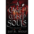 A Cage of Cursed Souls - Paperback